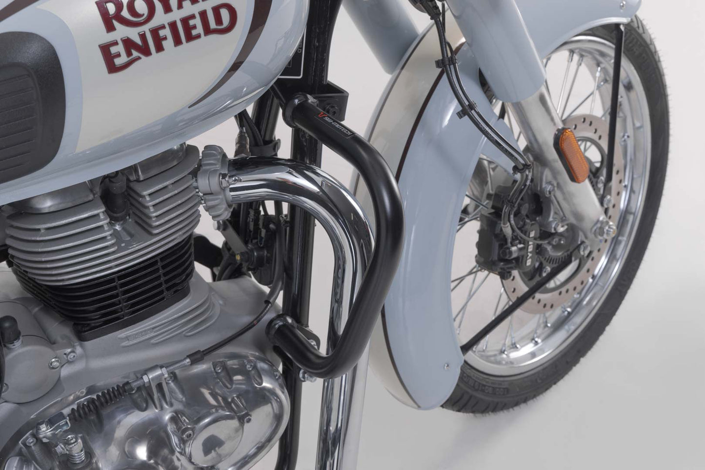 SW-Motech Crash bar