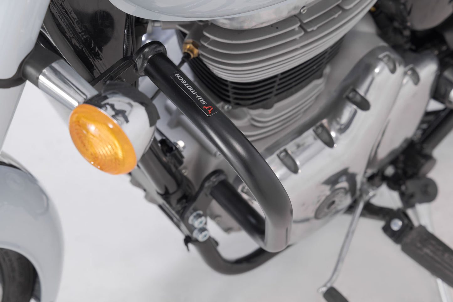 SW-Motech Crash bar