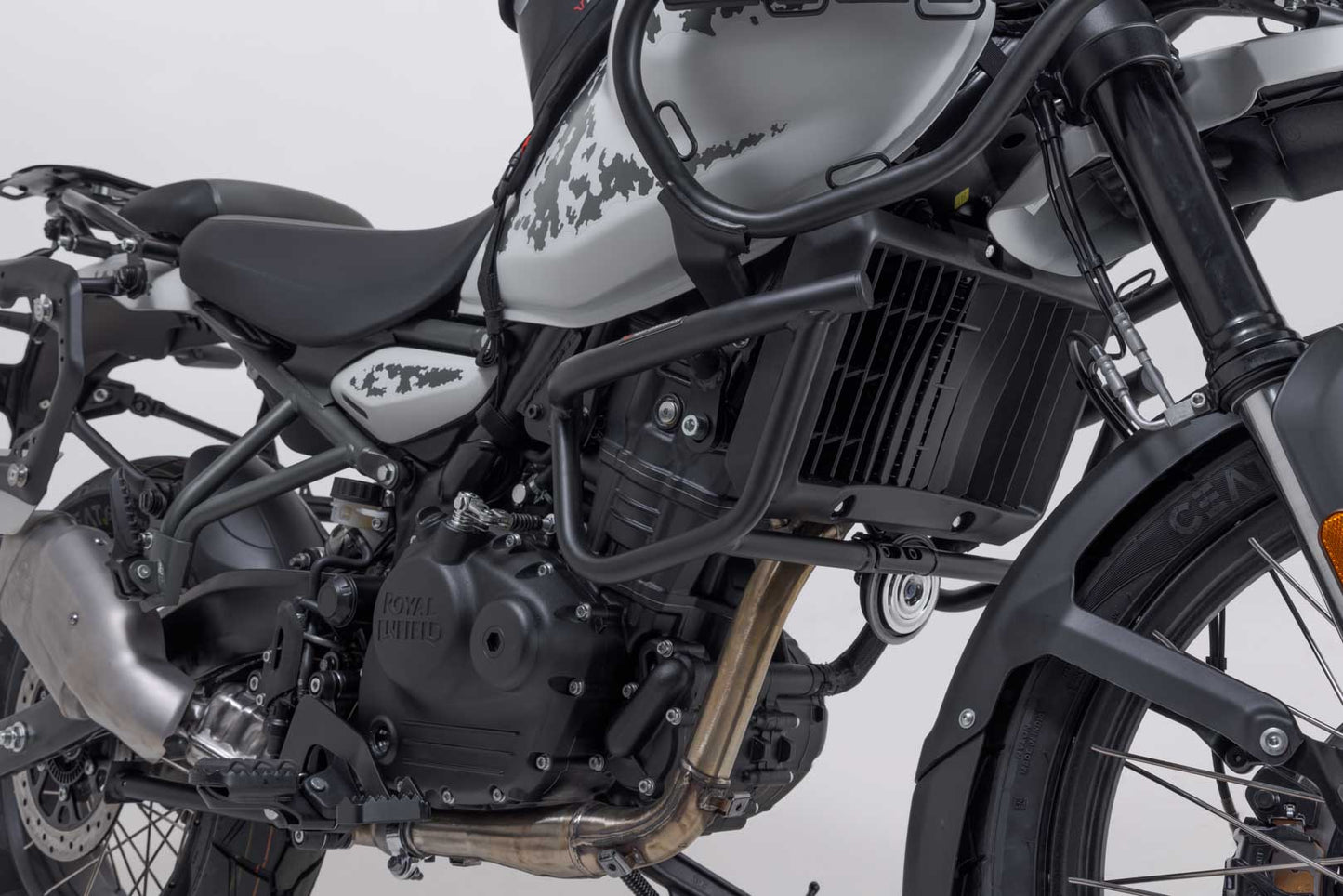 SW-Motech Crash bar