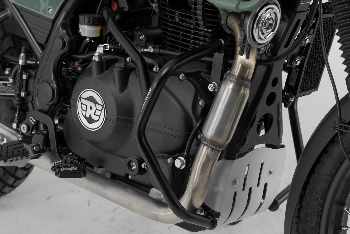SW-Motech Crash bar
