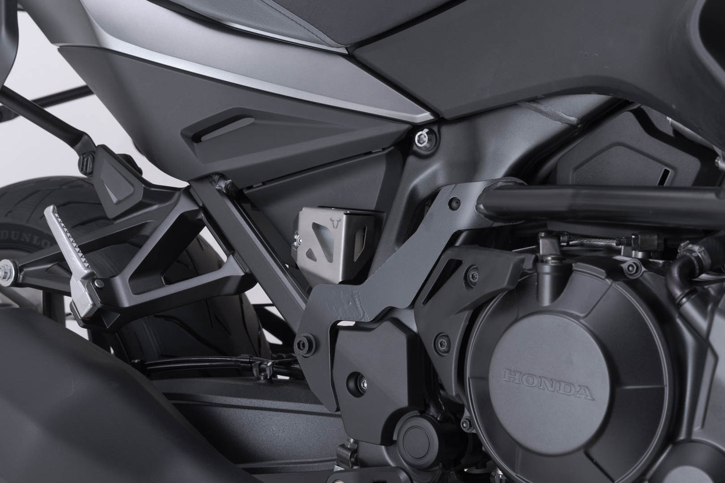 SW-Motech Brake fluid reservoir guard