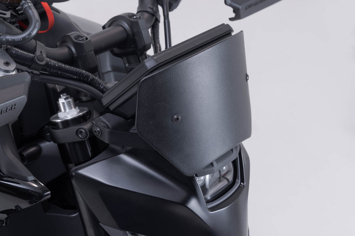 SW-Motech Windscreen