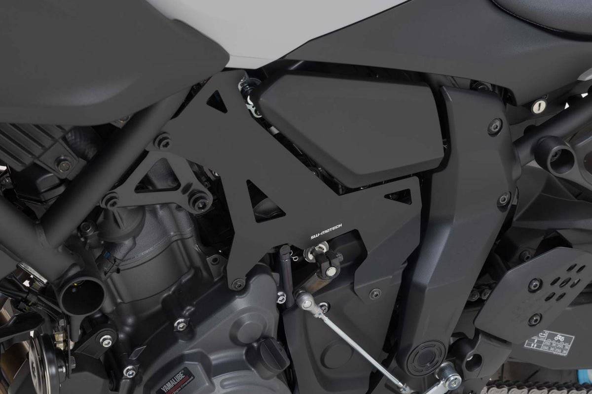 SW-Motech Fairing