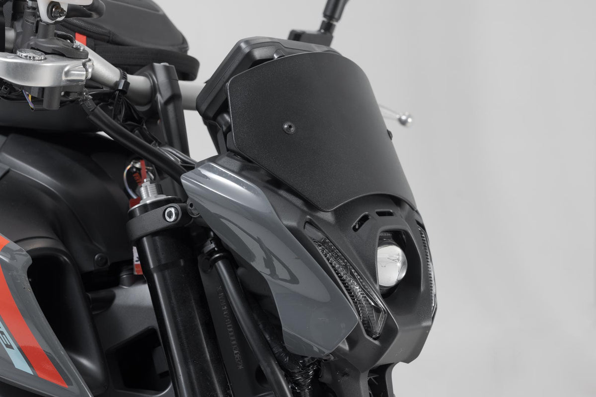 SW-Motech Windscreen