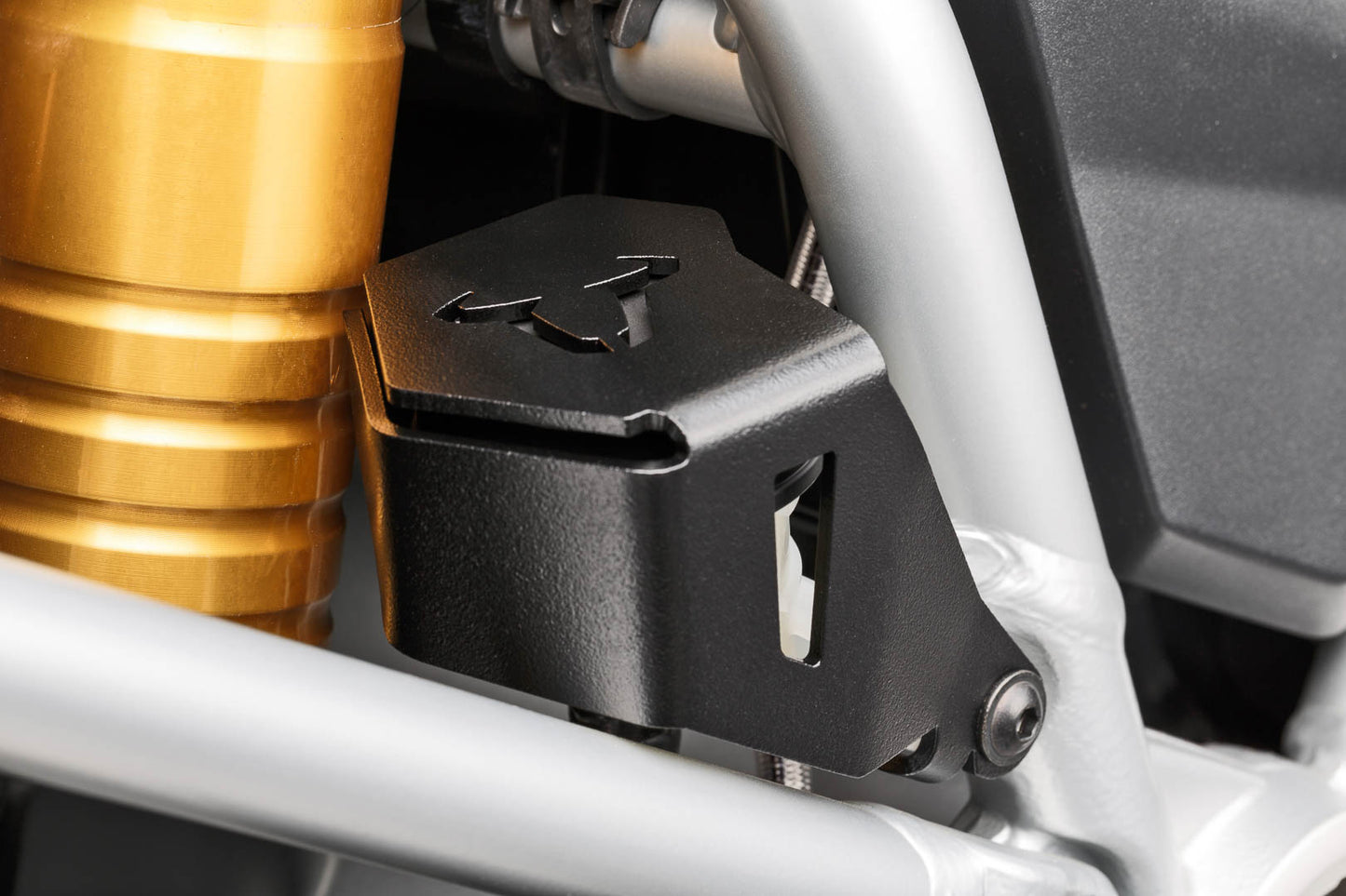 SW-Motech Brake fluid reservoir guard