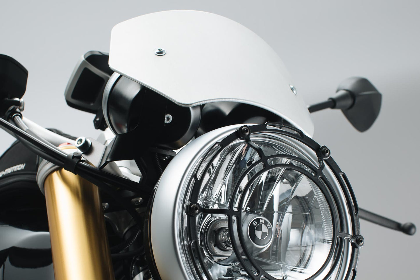 SW-Motech Windscreen