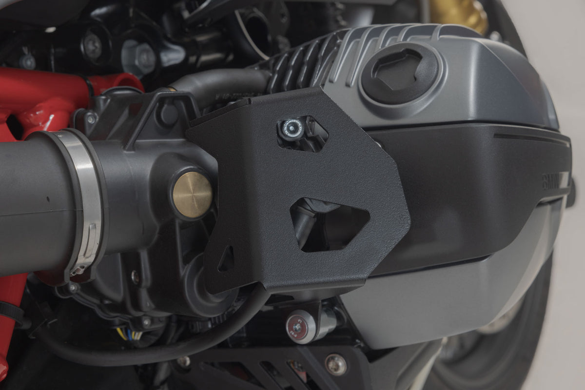 SW-Motech Injector cover set