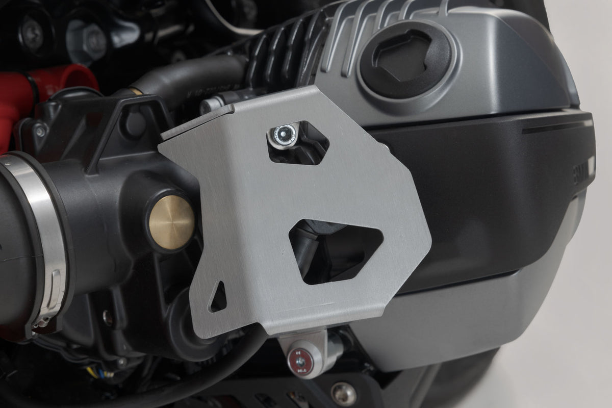 Injector cover set