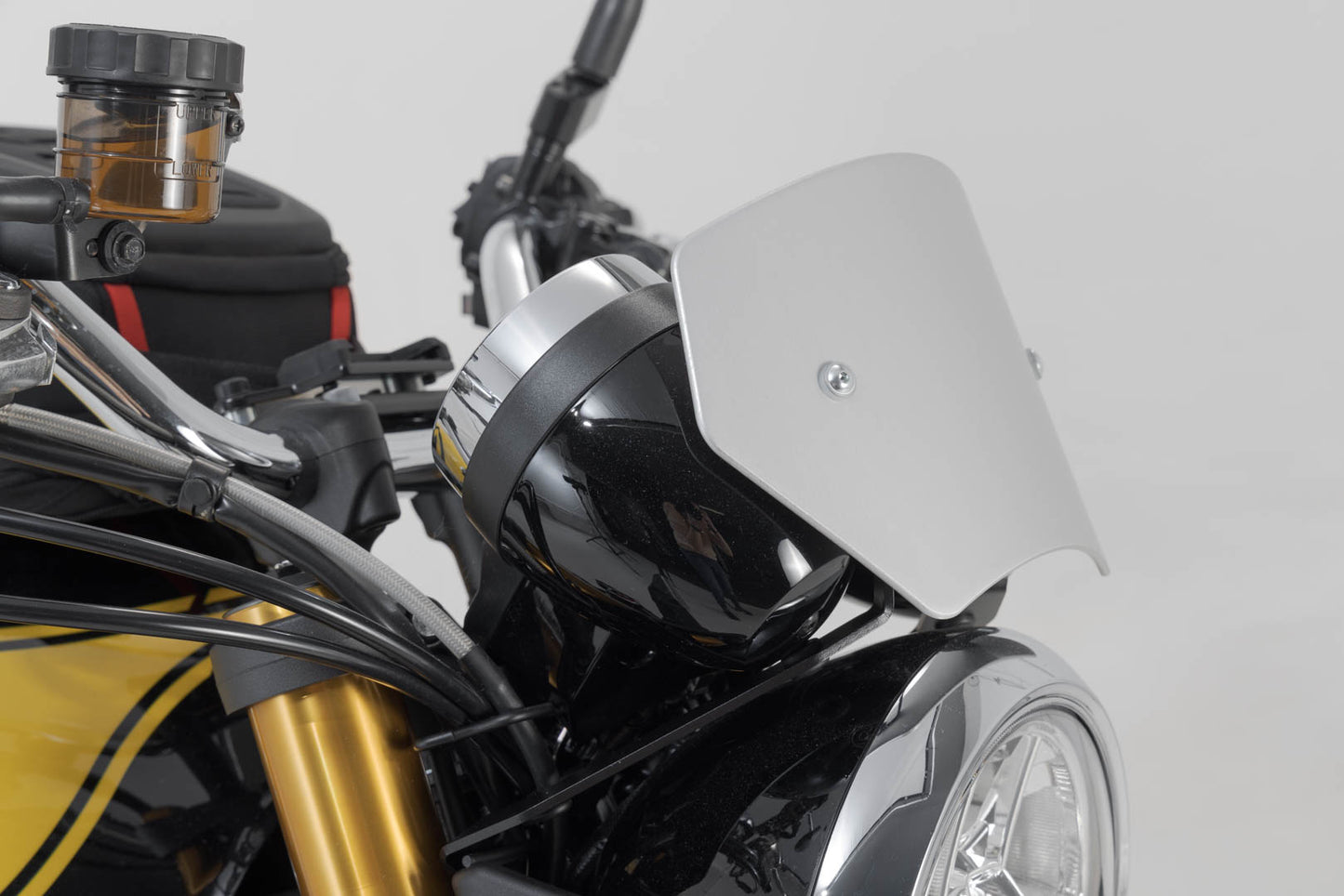 SW-Motech Windscreen