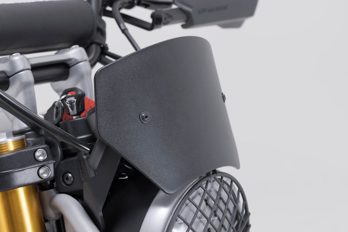 SW-Motech Windscreen