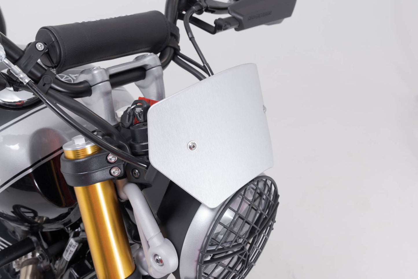 SW-Motech Windscreen