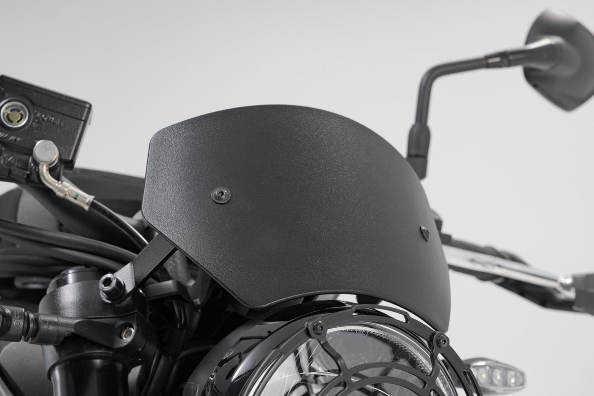 SW-Motech Windscreen