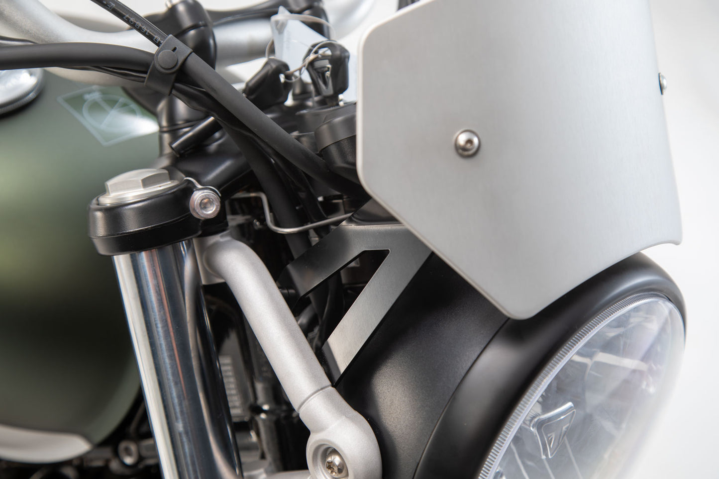 SW-Motech Windscreen