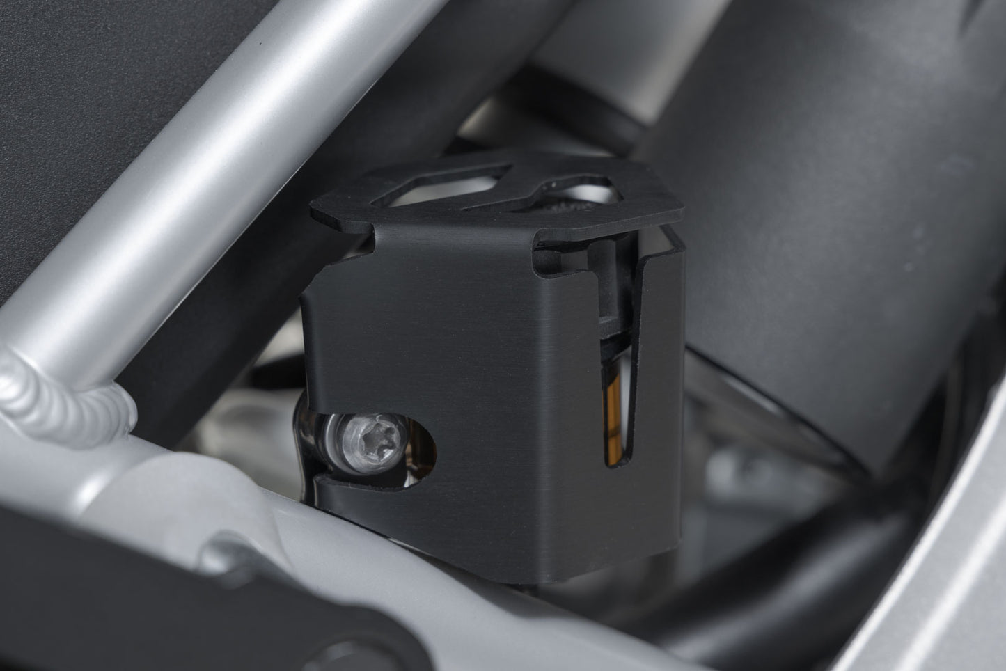 SW-Motech Brake reservoir guard