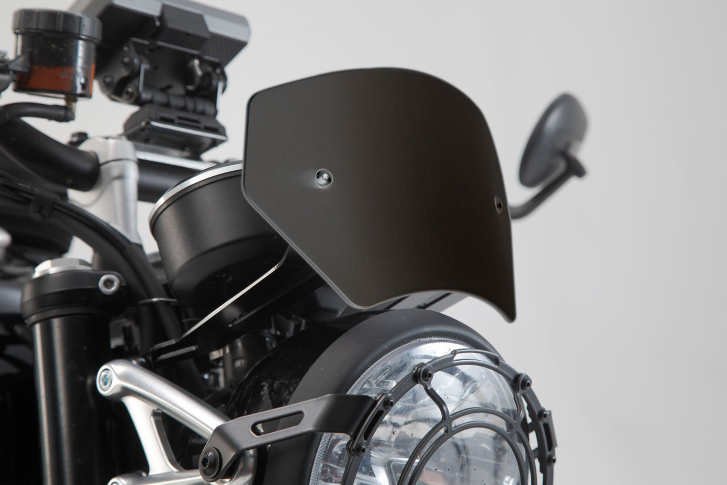 SW-Motech Windscreen