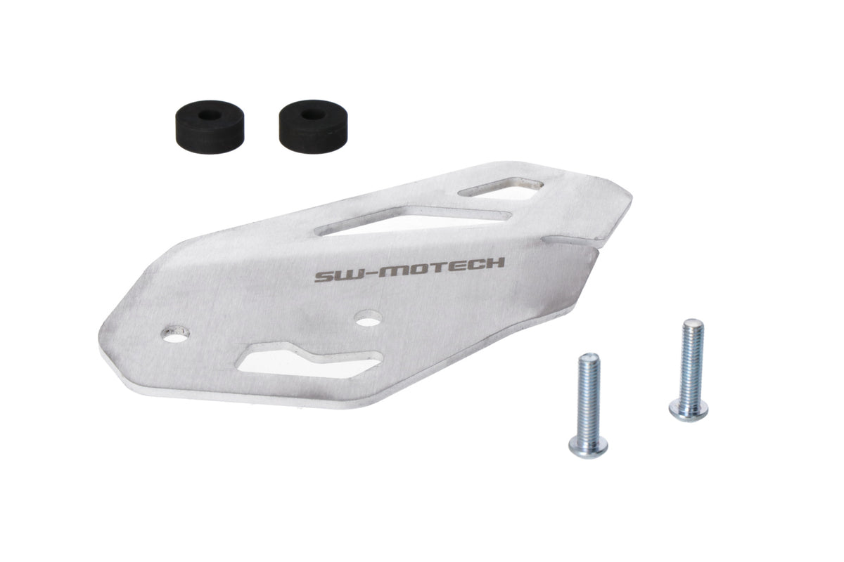 SW-Motech Heel guard right