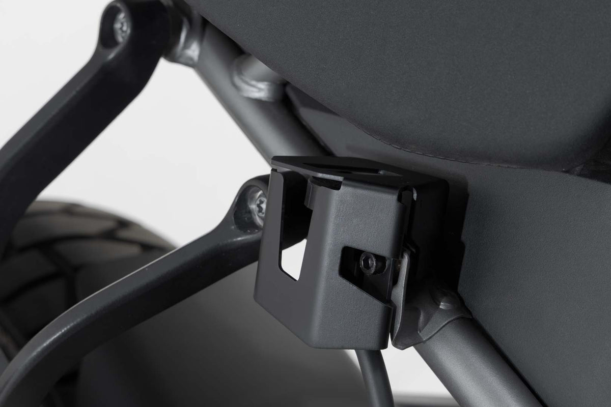 SW-Motech Brake fluid reservoir guard