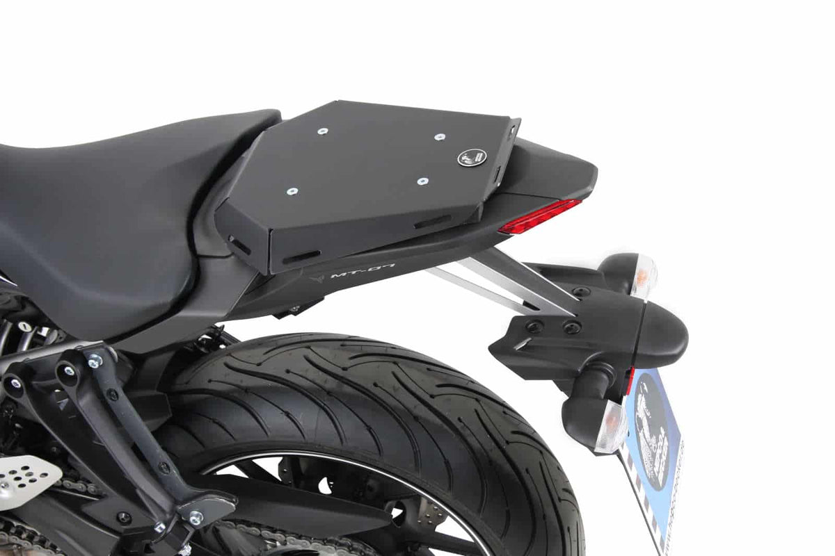 Hepco & Becker Sportrack for Yamaha MT-07 (2014-2017)
