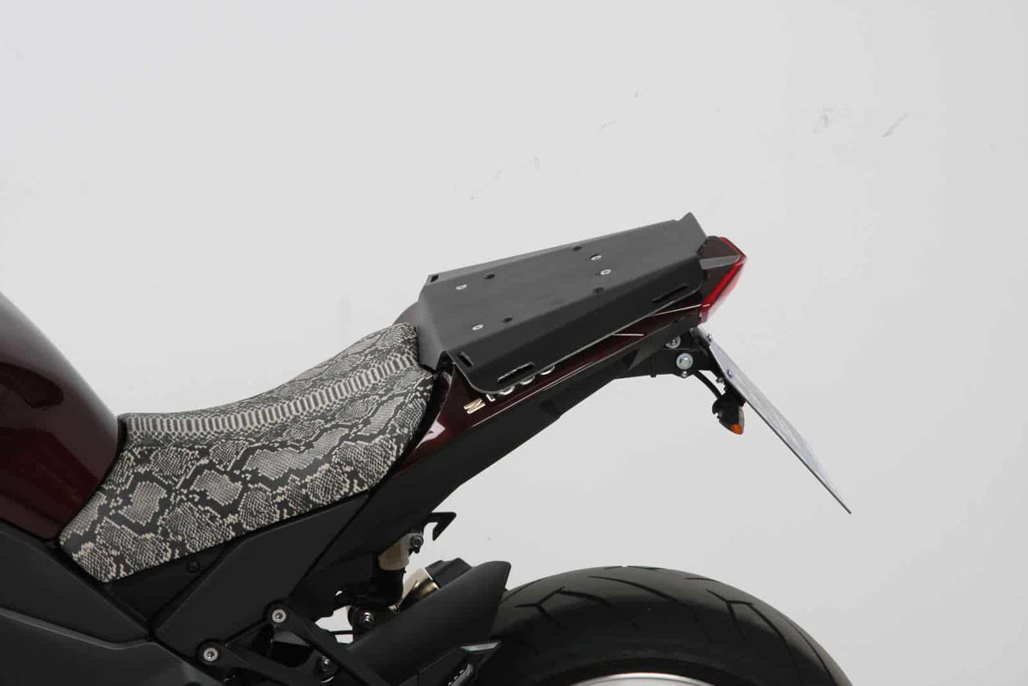 Hepco & Becker Sportrack for Kawasaki Z 1000 (2010-2013)
