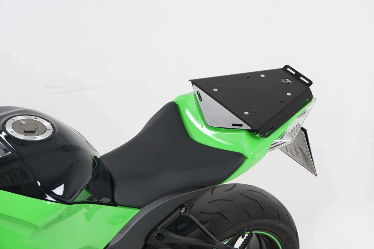 Hepco & Becker Sportrack for Kawasaki Ninja ZX - 6 R (2009-2012)