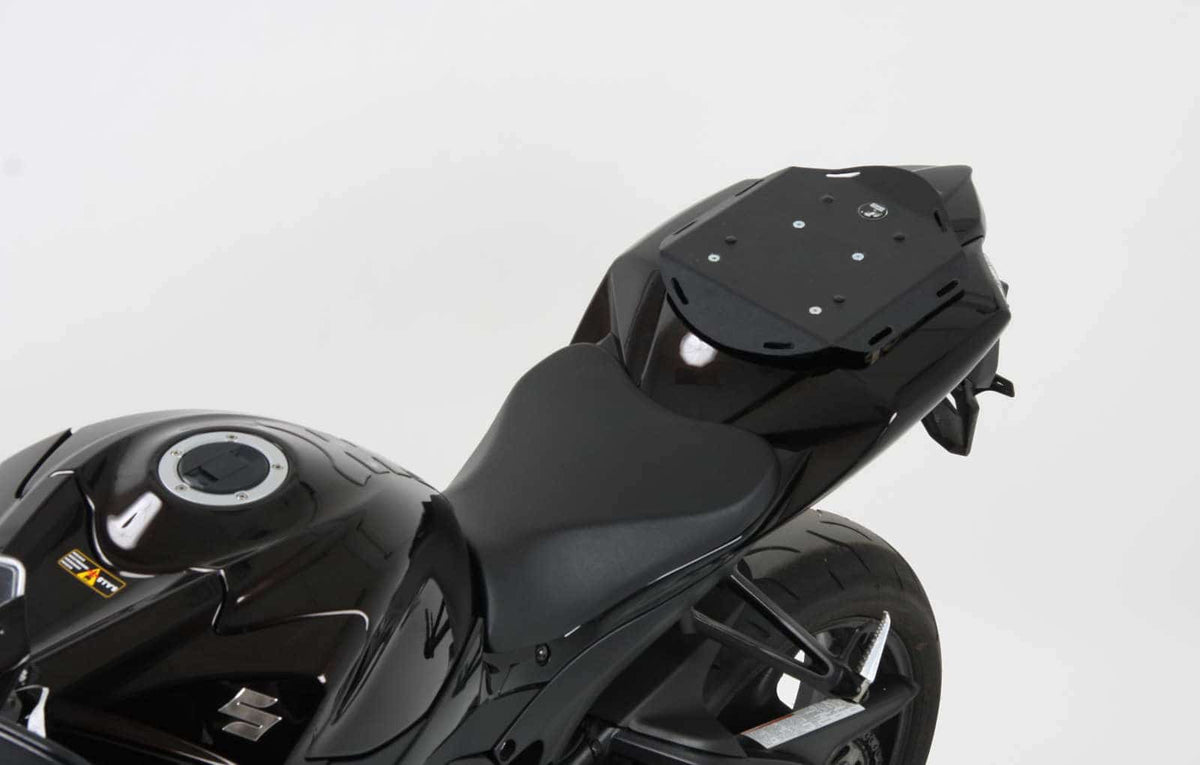 Hepco & Becker Sportrack for Suzuki GSX-R 600 (2008-2010)