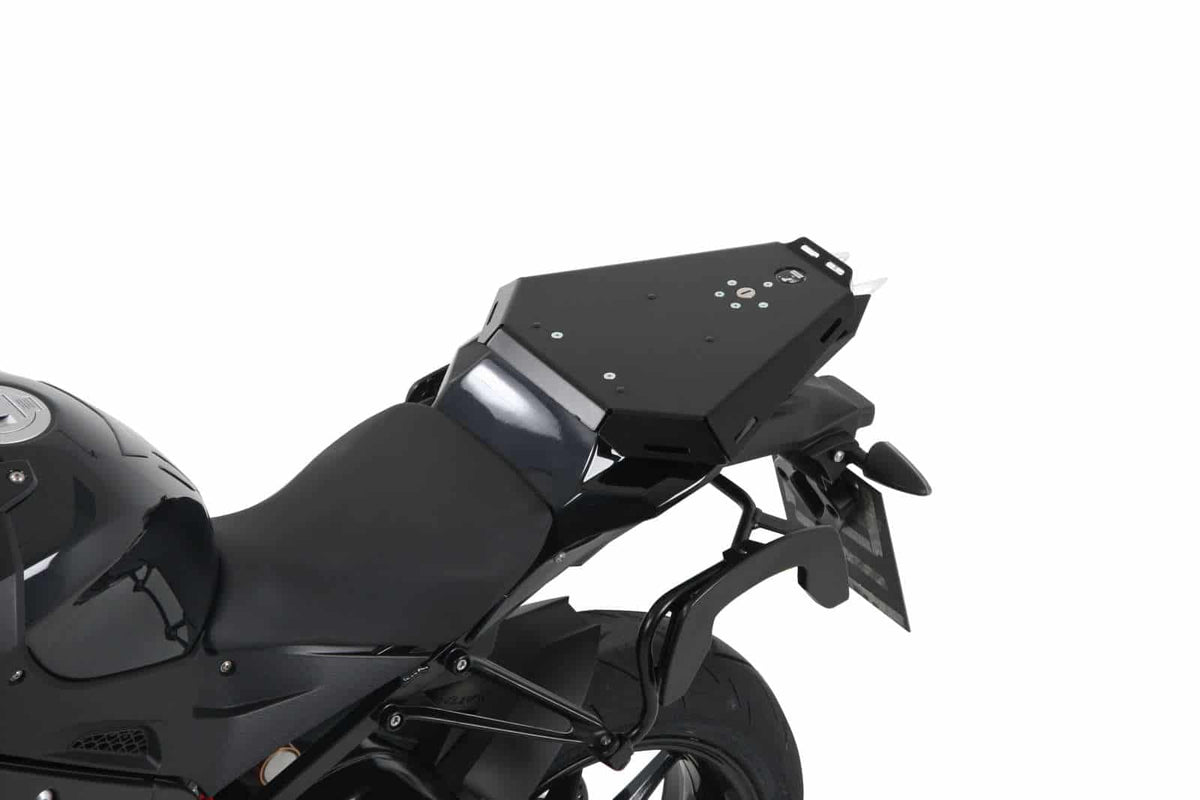 Hepco & Becker Sportrack for BMW S 1000 RR (2009-2011) (permanent mounted)