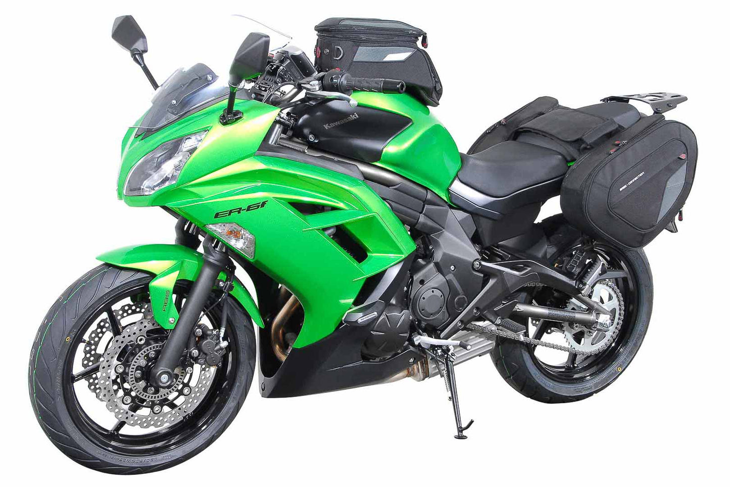SW-Motech Frame slider kit
