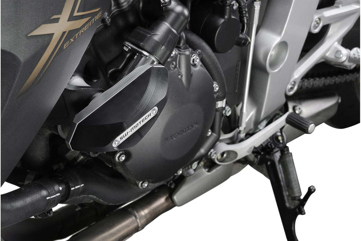 SW-Motech Frame slider kit
