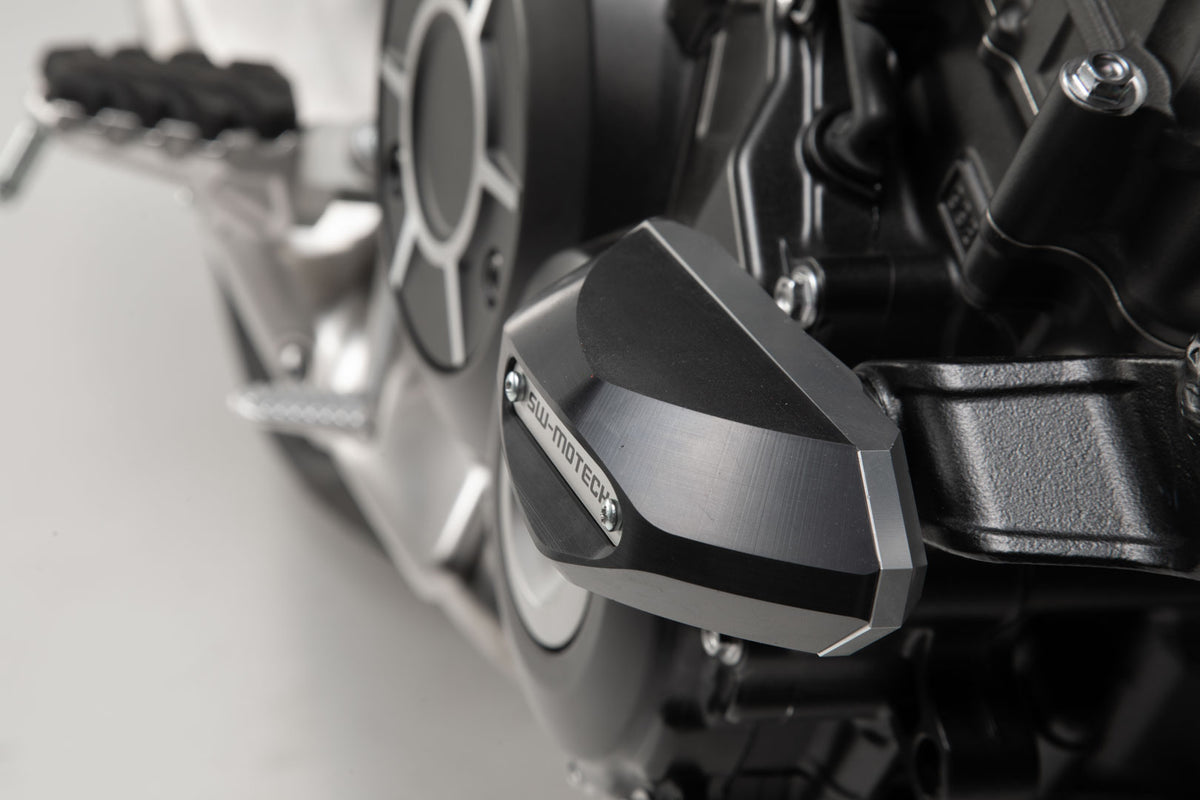 SW-Motech Frame slider kit