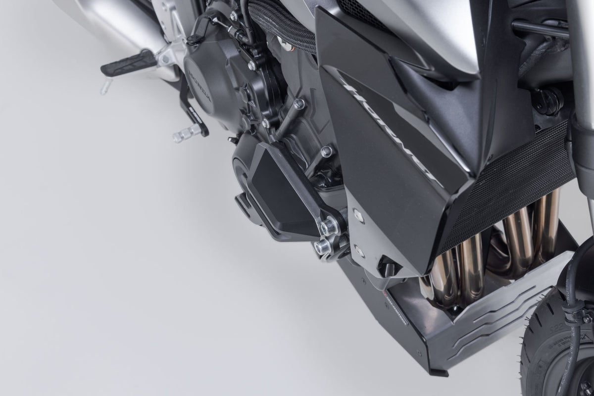 SW-Motech Frame slider kit