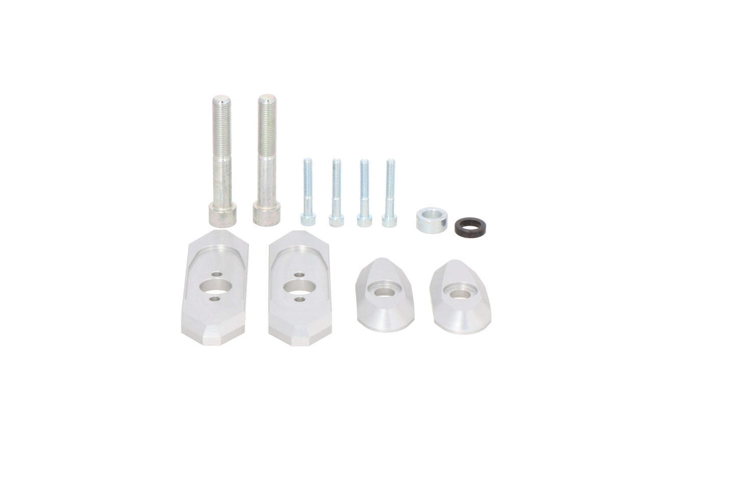 SW-Motech Crash pad holder