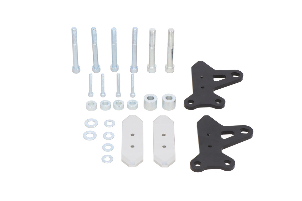 SW-Motech Crash pad holder