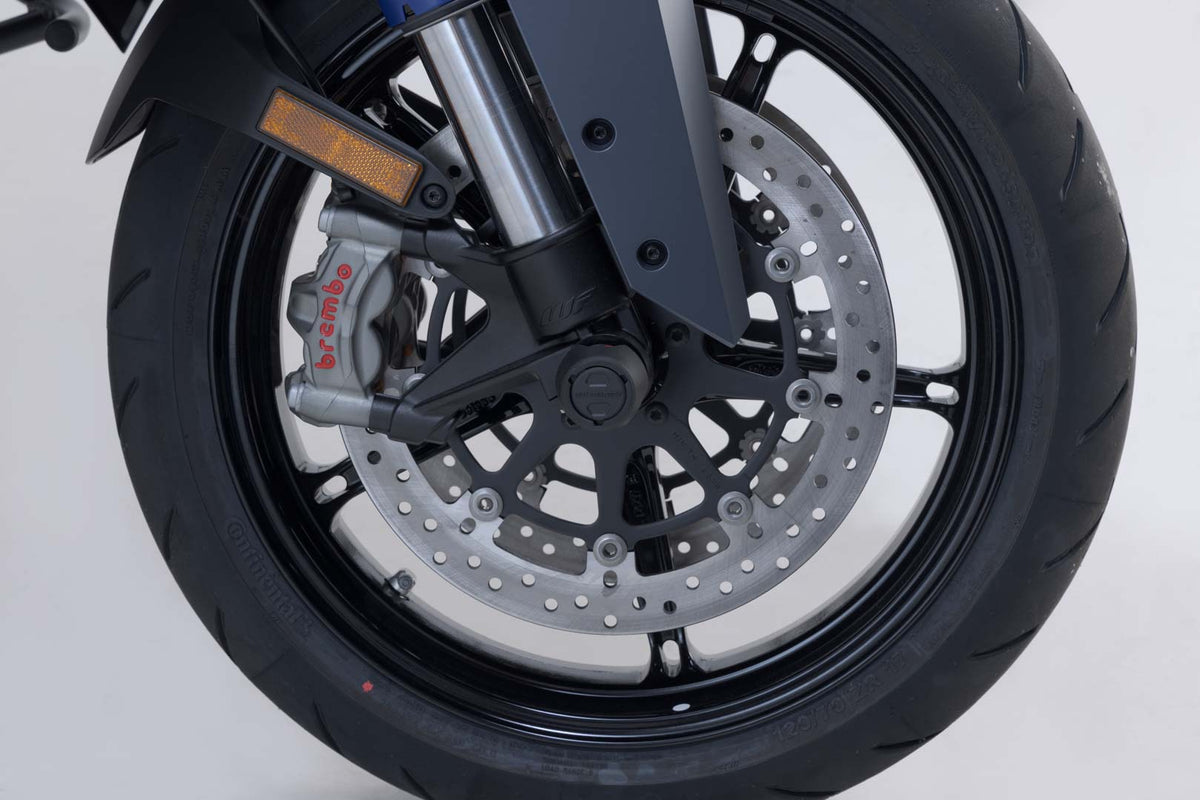 SW-Motech Adventure set Protection