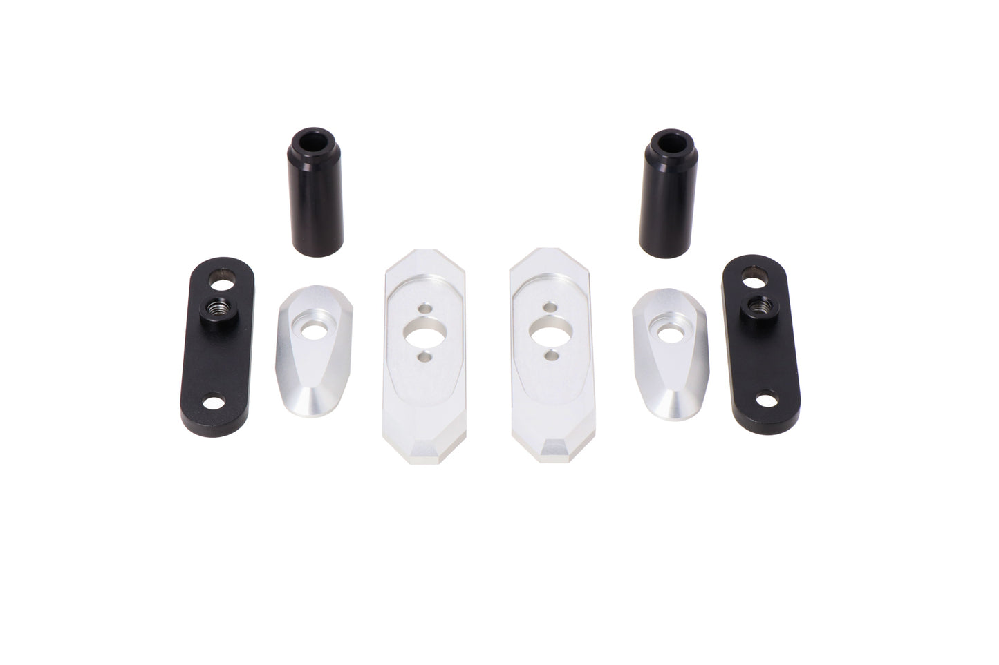 SW-Motech Crash pad holder