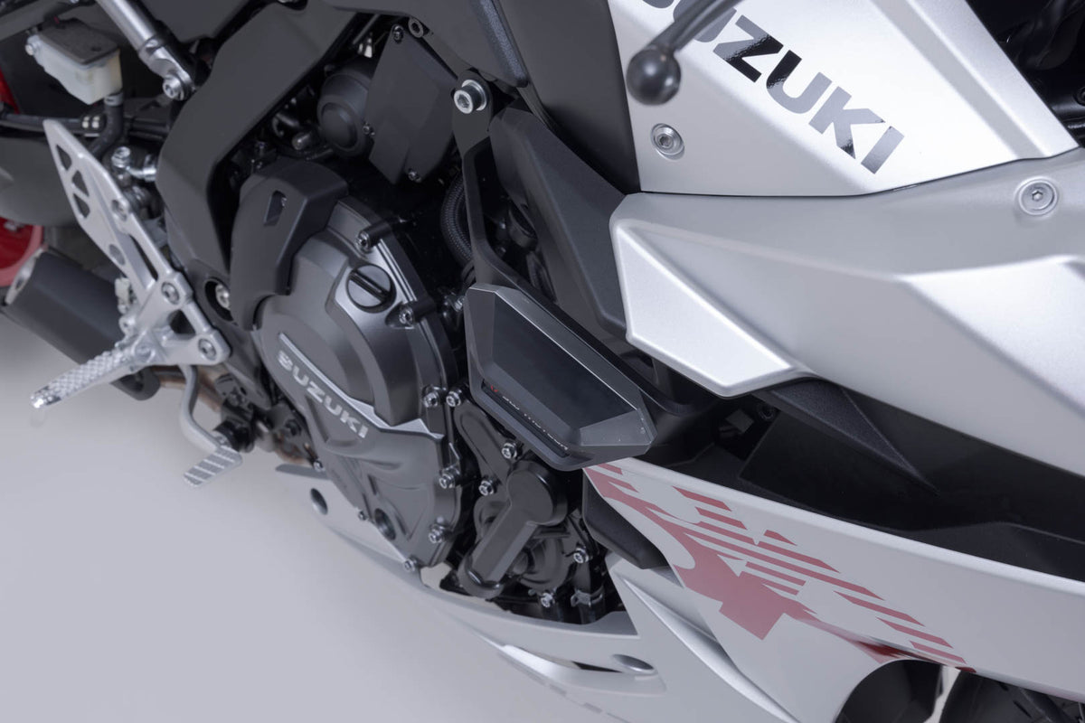 SW-Motech Frame slider kit