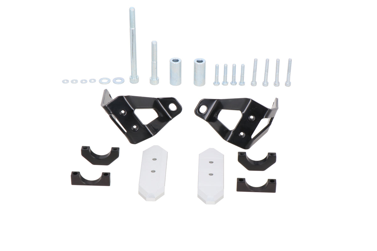 SW-Motech Crash pad holder