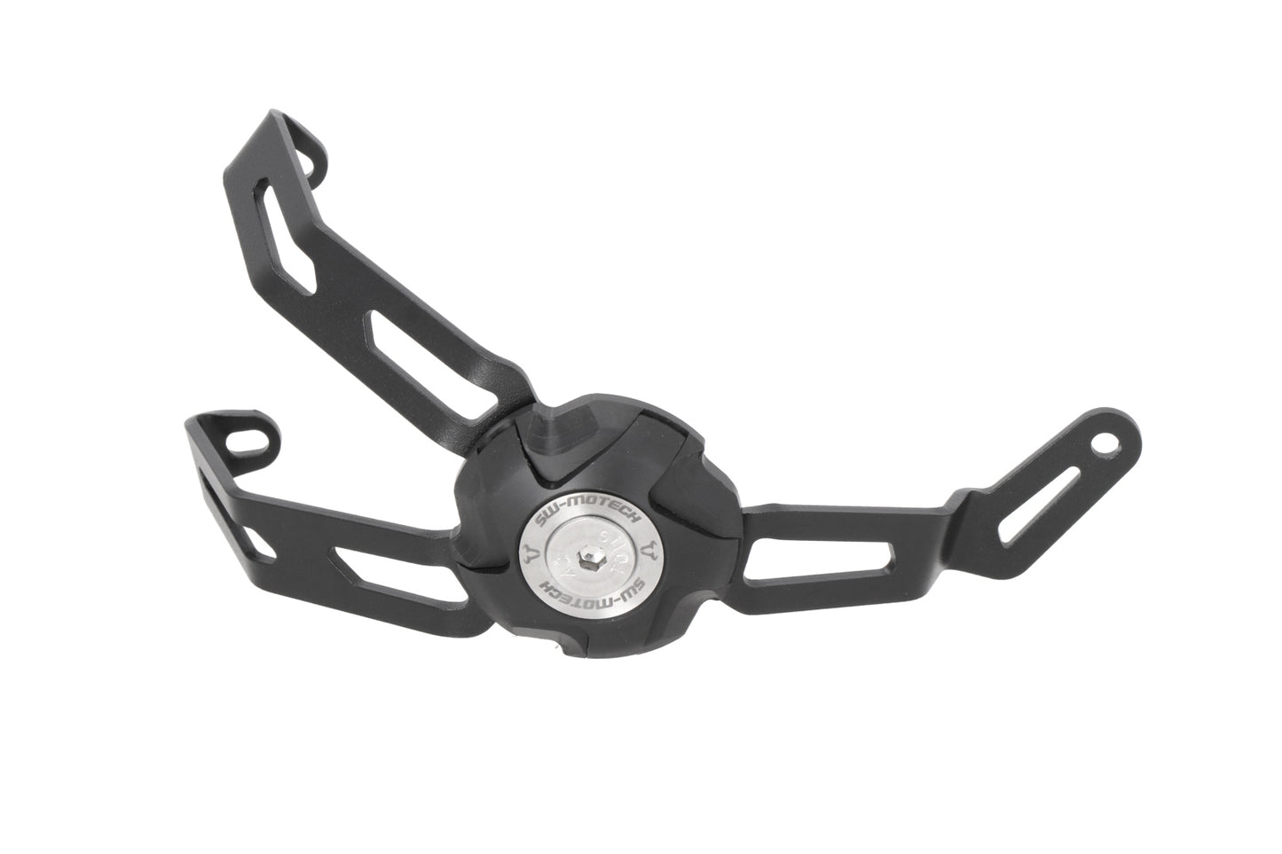 SW-Motech Alternator cover guard
