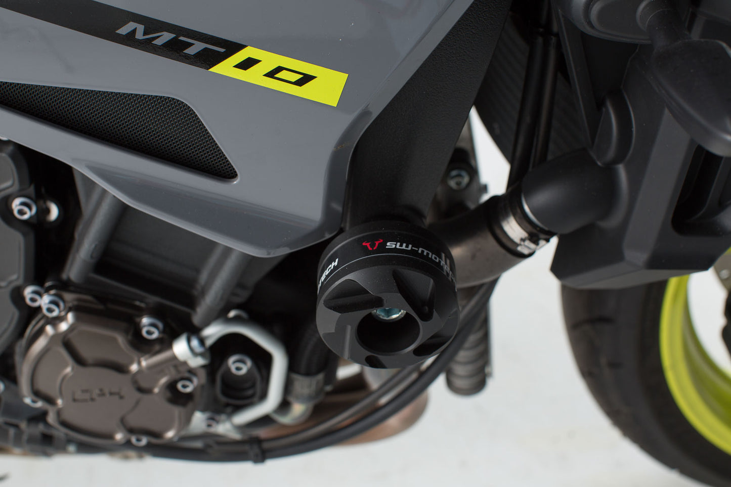 Frame slider kit