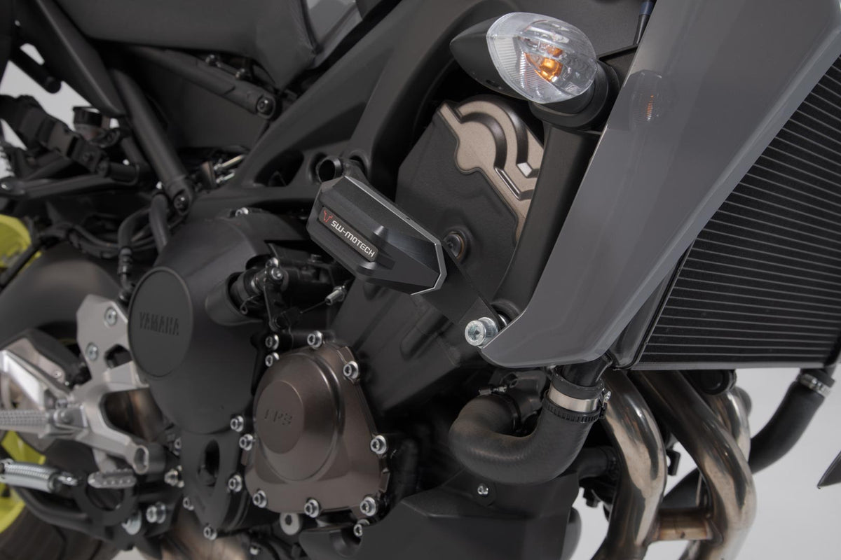 SW-Motech Frame slider kit