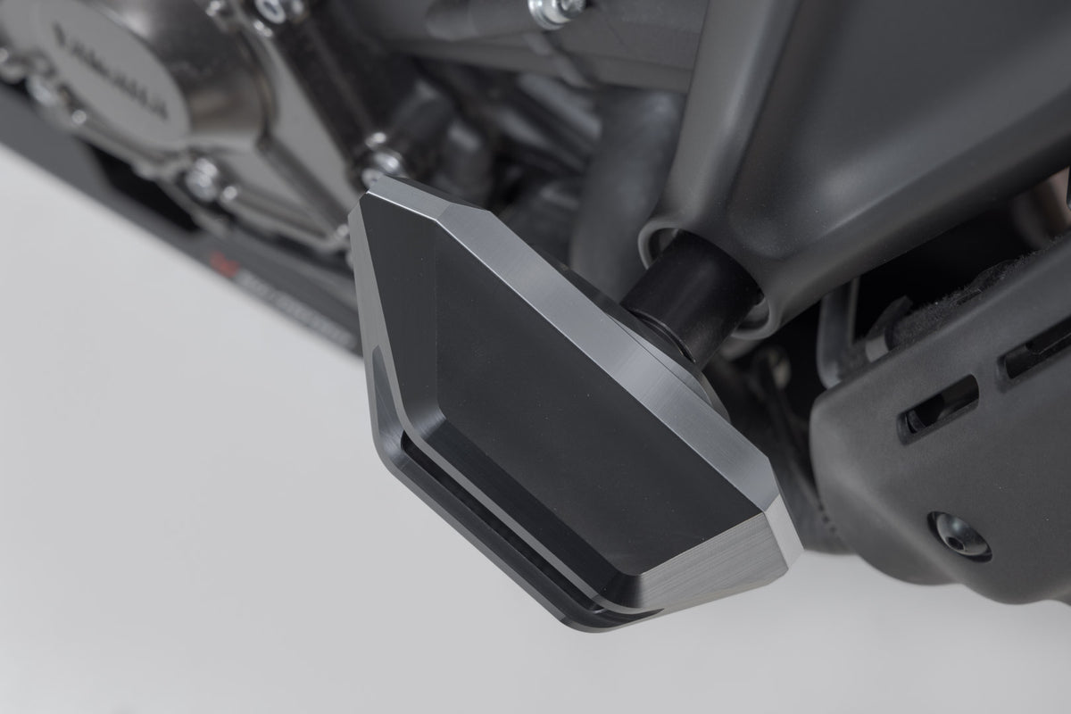 SW-Motech Slider set for frame