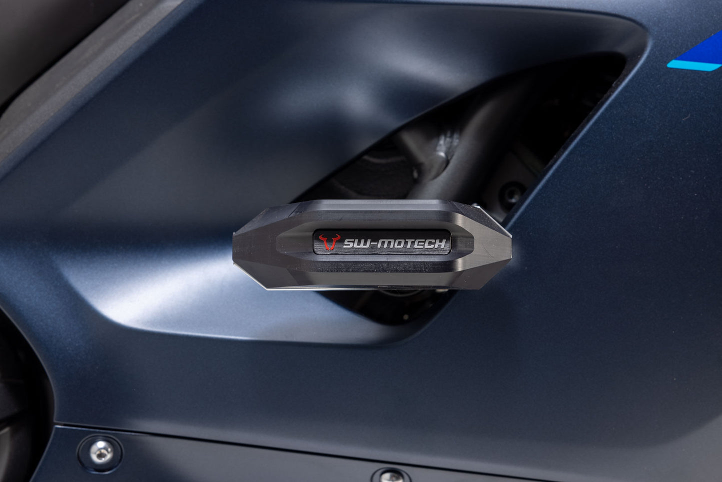 SW-Motech Frame slider kit