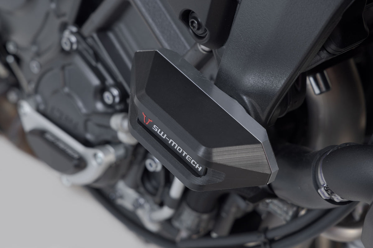 SW-Motech Frame slider kit