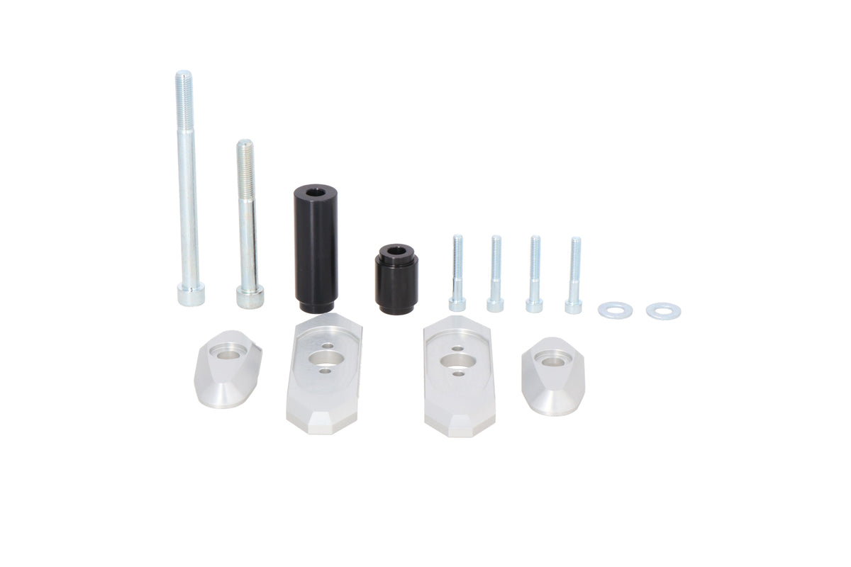 SW-Motech Mounting kit for frame slider