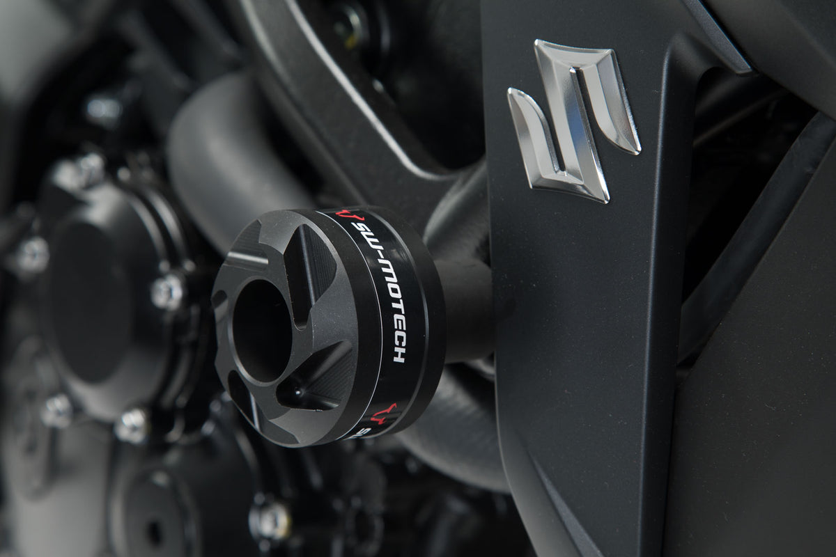 SW-Motech Frame slider kit