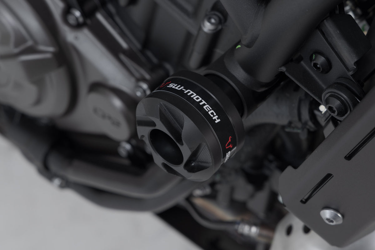 SW-Motech Frame slider kit