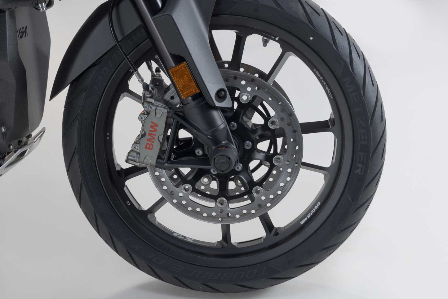 SW-Motech Adventure set Protection