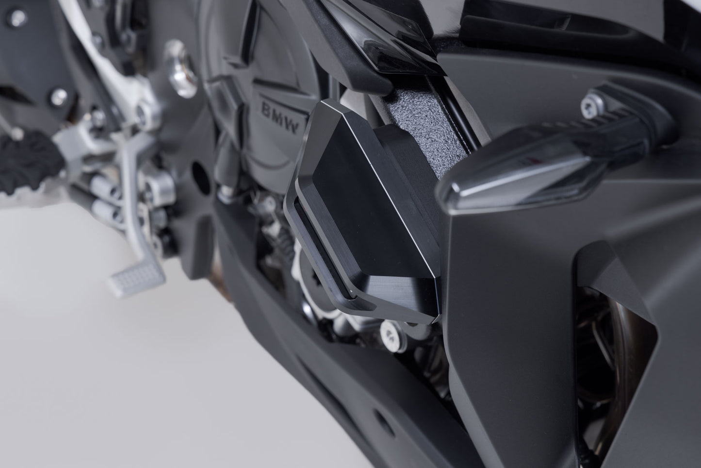 SW-Motech Frame slider kit