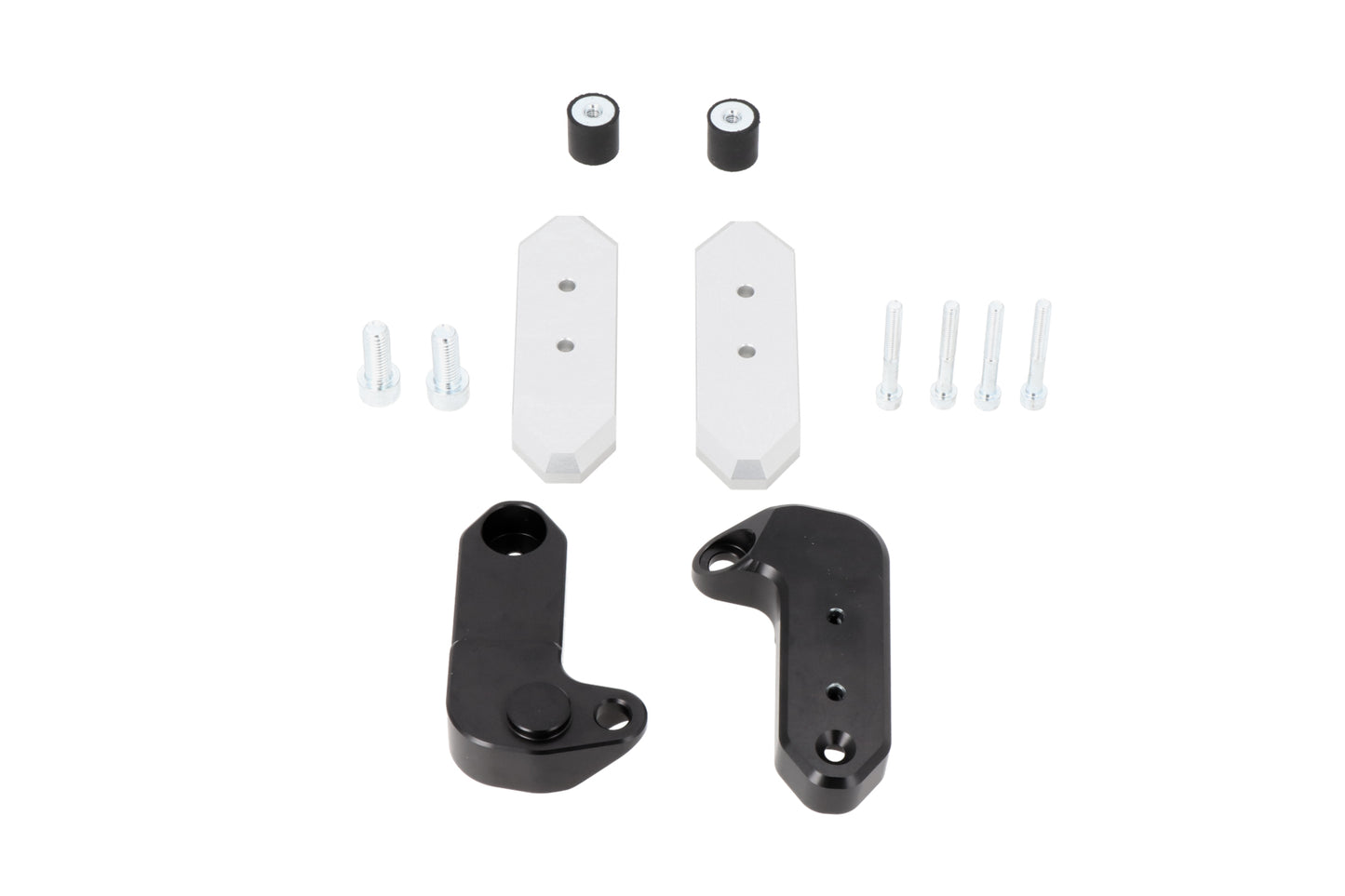SW-Motech Crash pad holder