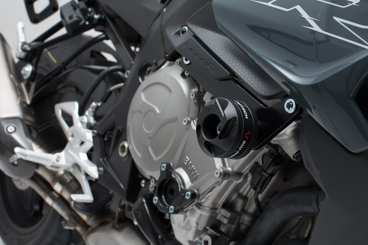 SW-Motech Frame slider kit