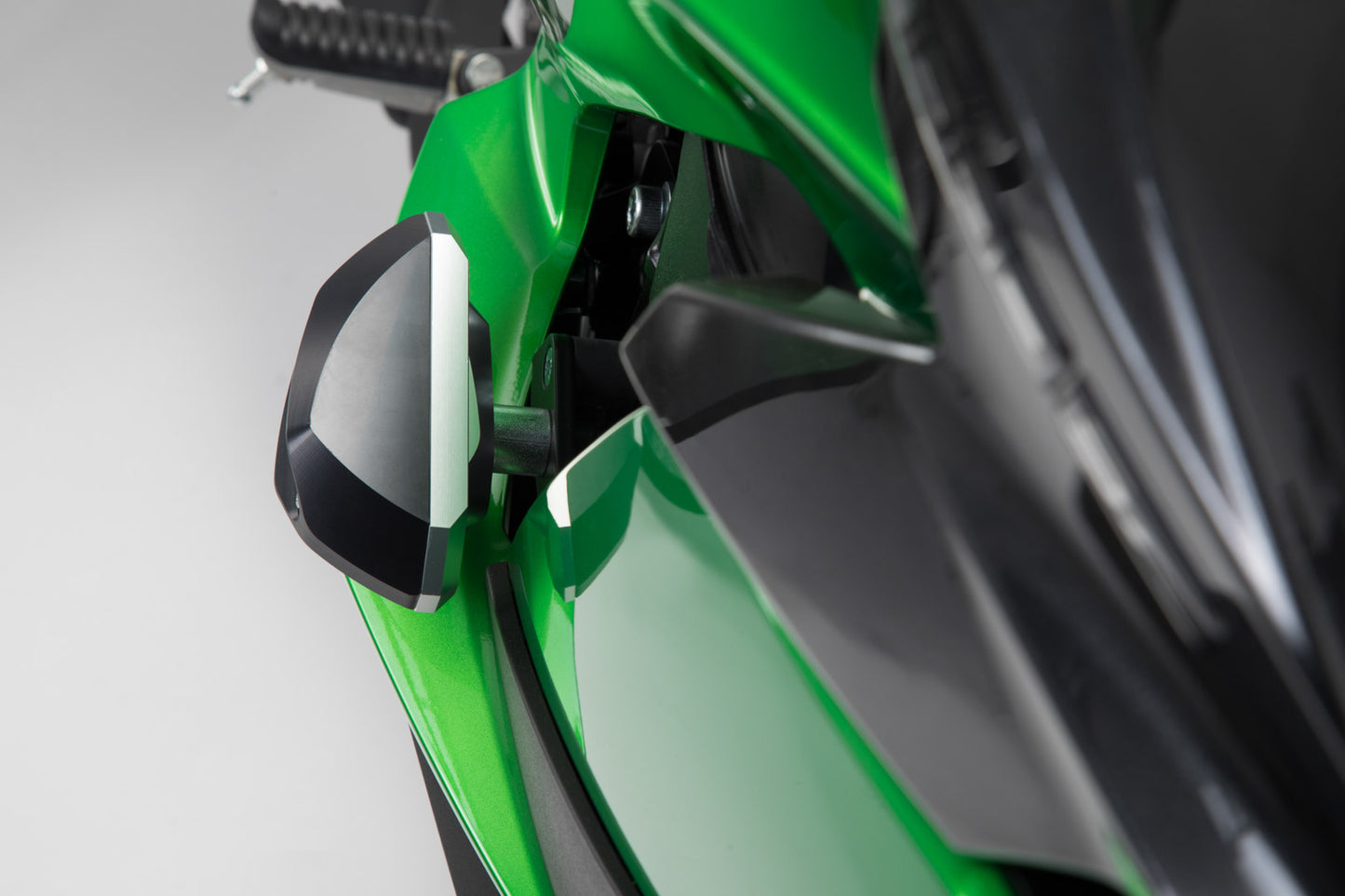 SW-Motech Frame slider kit